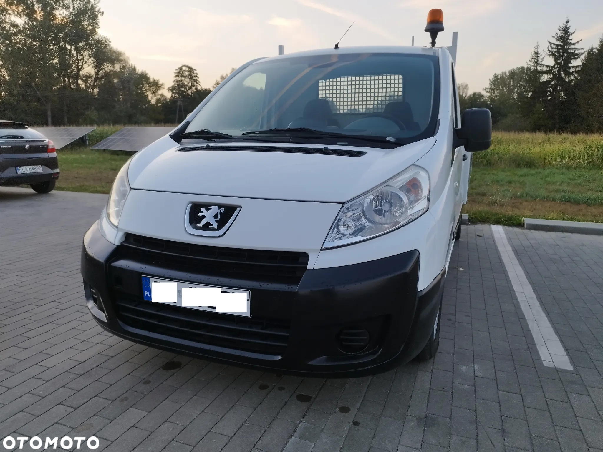 Peugeot Expert - 13