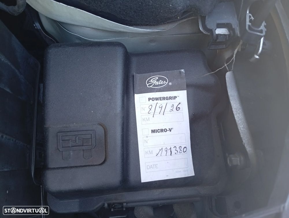 Citroën C3 1.4 HDI 2 Lugares - 15
