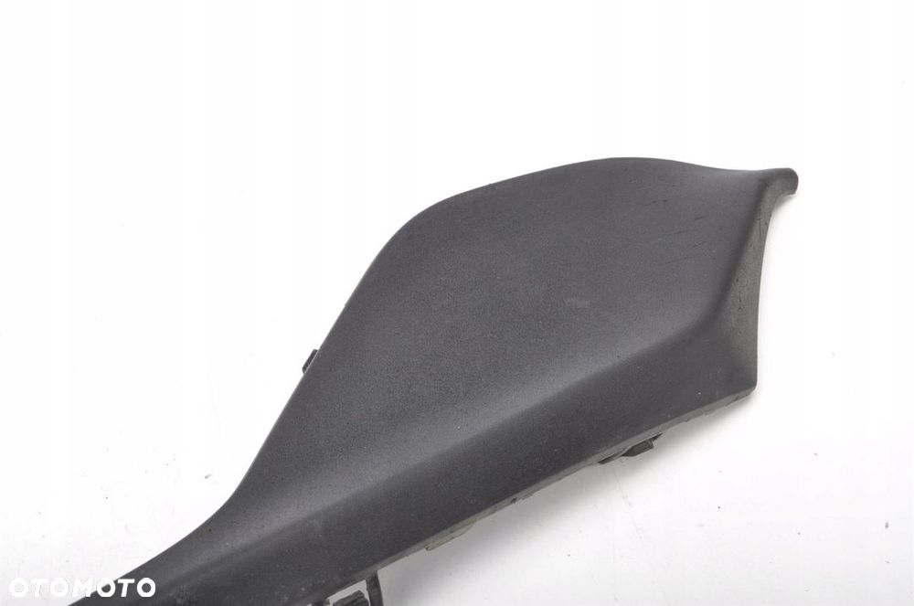 VOLVO V60 LISTWA ZDERZAKA PRAWA PRZEDNIA 31290986 - 6