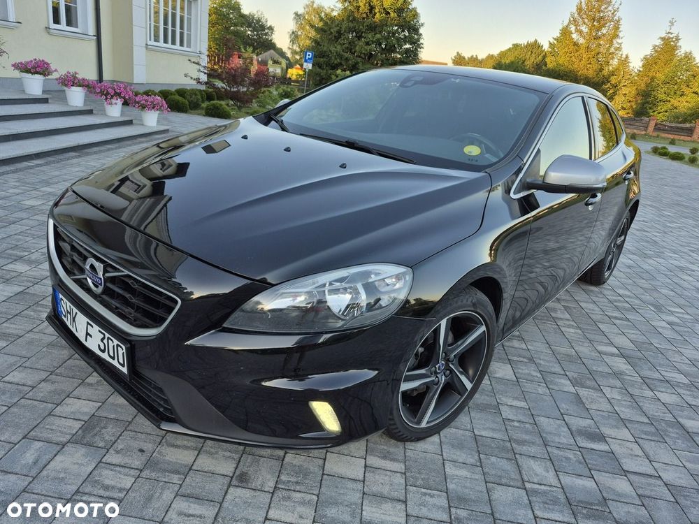 Volvo V40 - 2