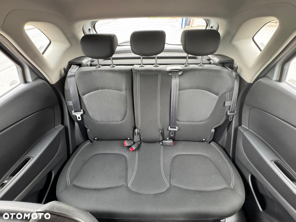 Renault Captur 0.9 Energy TCe Zen EU6 - 19