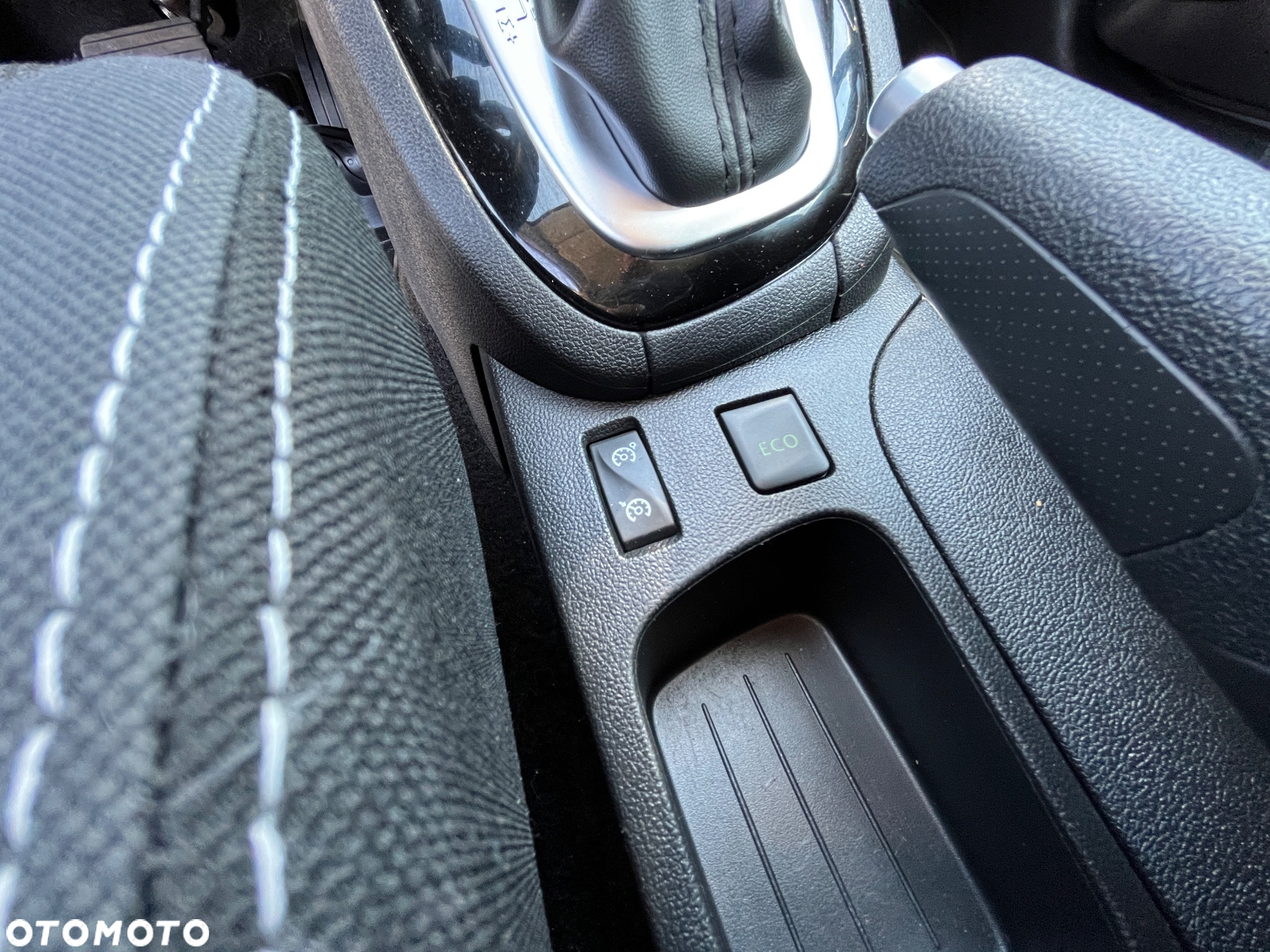 Renault Clio Grandtour Energy dCi 90 EDC Business - 21