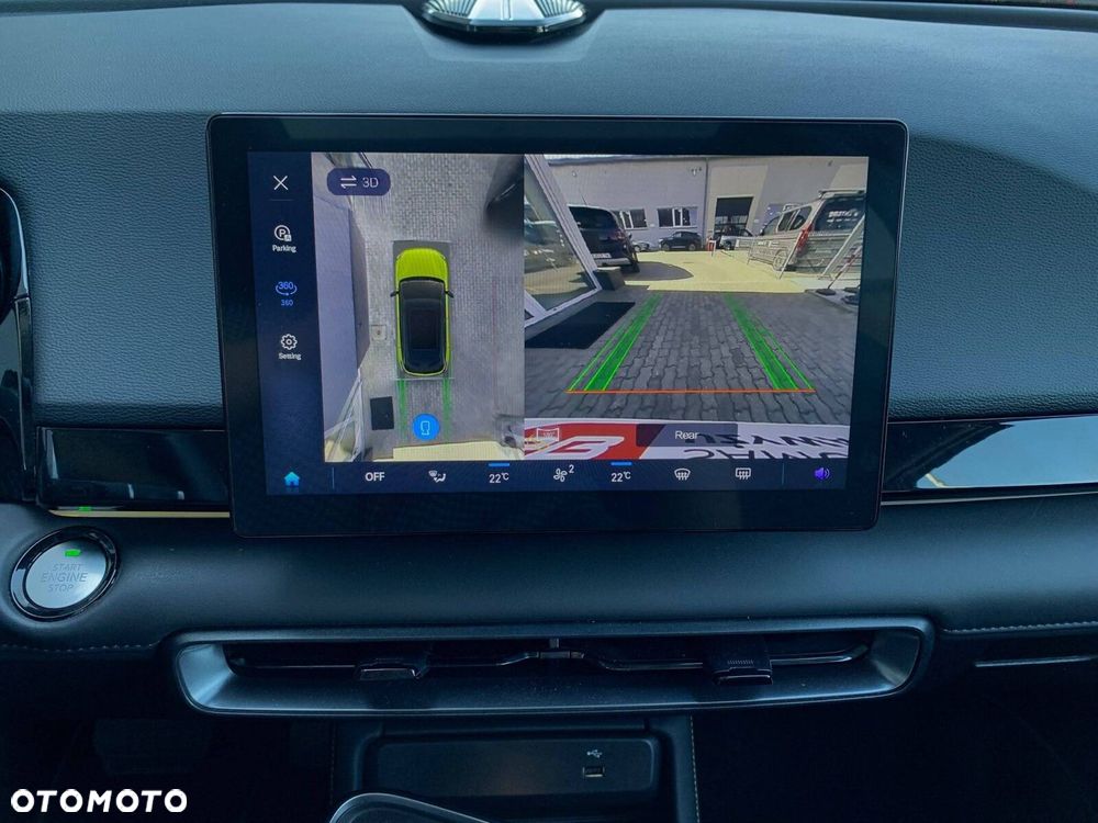 BAIC 5 Beijing 1.5T Luxury DCT - 26