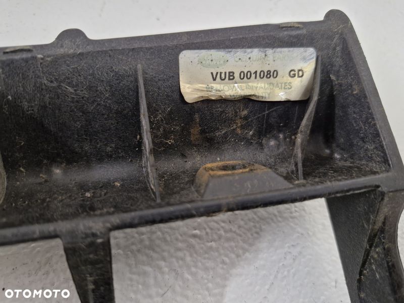 range rover l322 nakładka osłona kratka lampy prawy tył prawa tylna vub001080 - 7