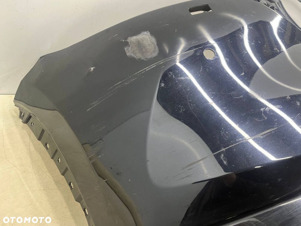Zderzak przedni Mazda CX-5 CX5 2 II 21r.- Lift przód 4XPDC KSD4-50031 - 12