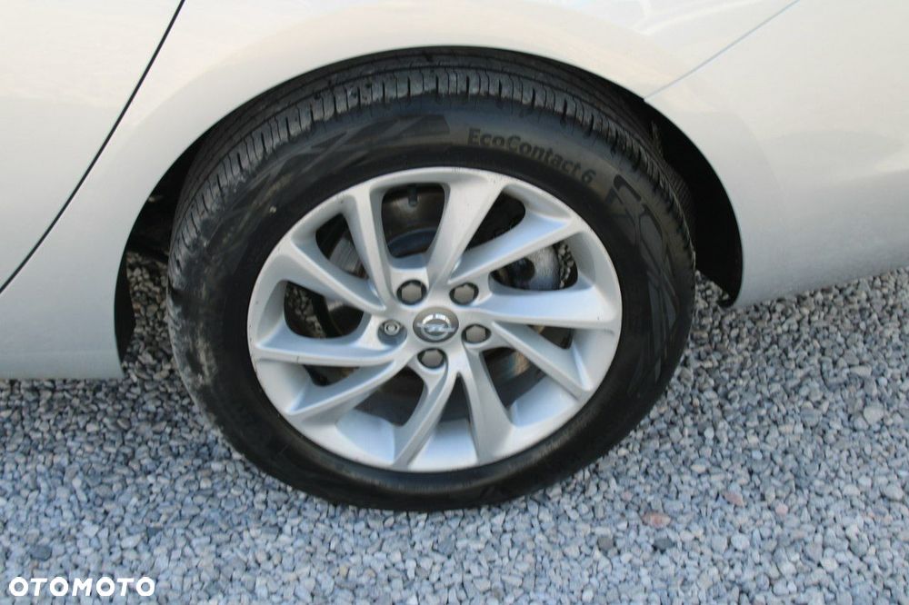 Opel Astra - 10