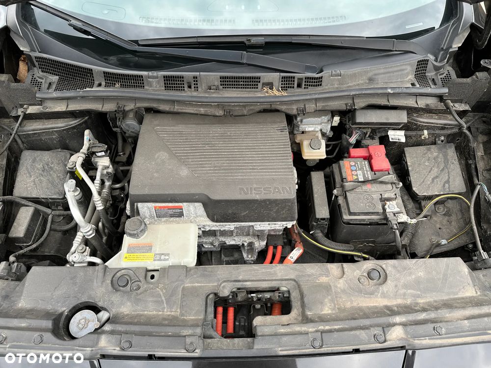 Nissan Leaf - 29