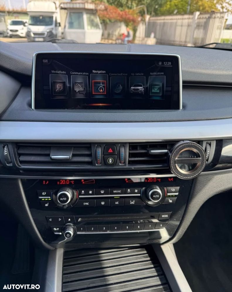 BMW X5 sDrive25d Sport-Aut. - 8