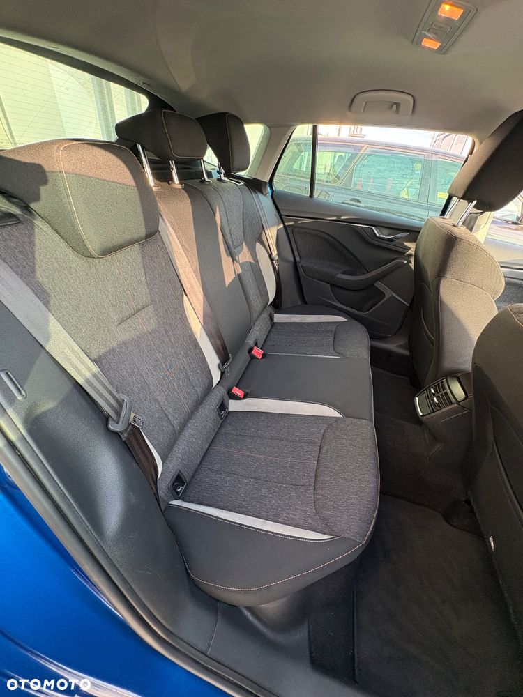 Skoda Scala 1.5 TSI Style - 23