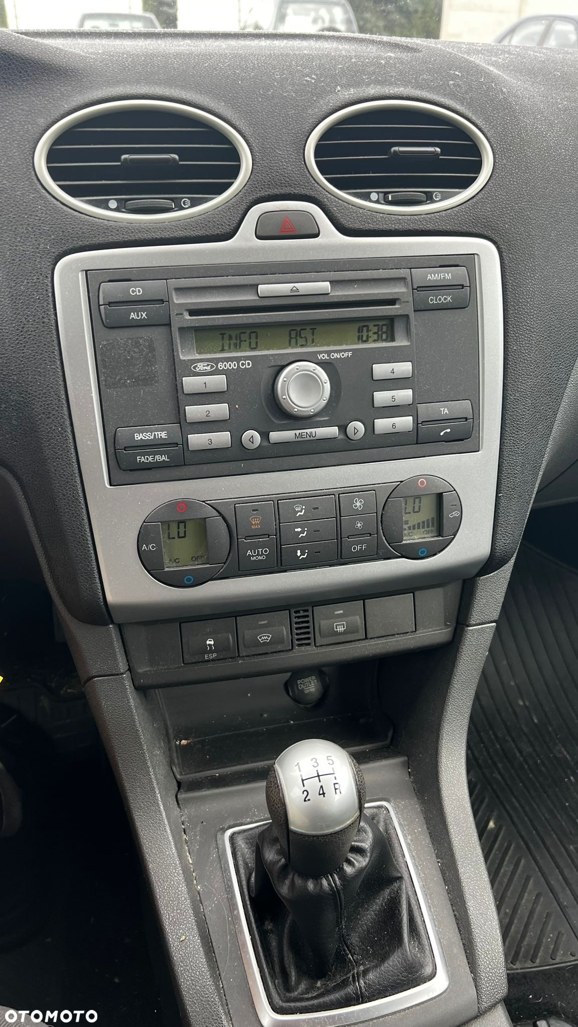 Ford Focus - 11