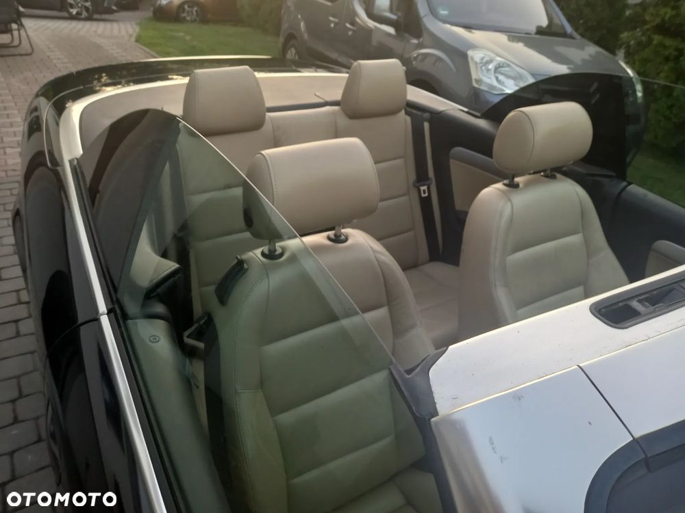 Audi A4 Cabrio - 6