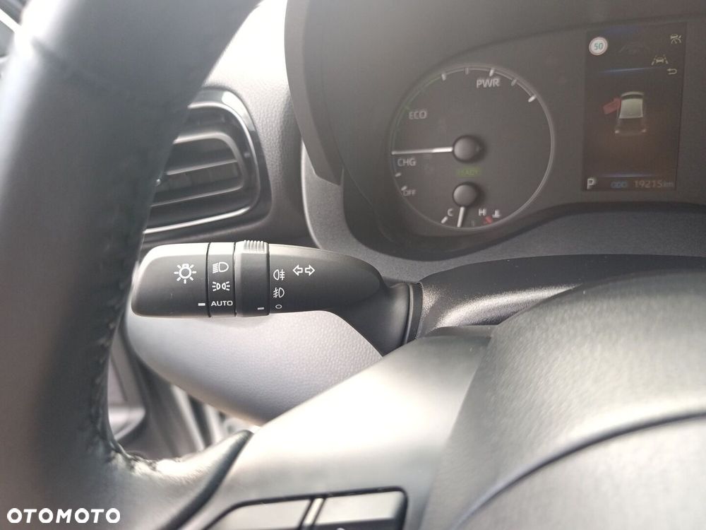 Toyota Yaris - 31