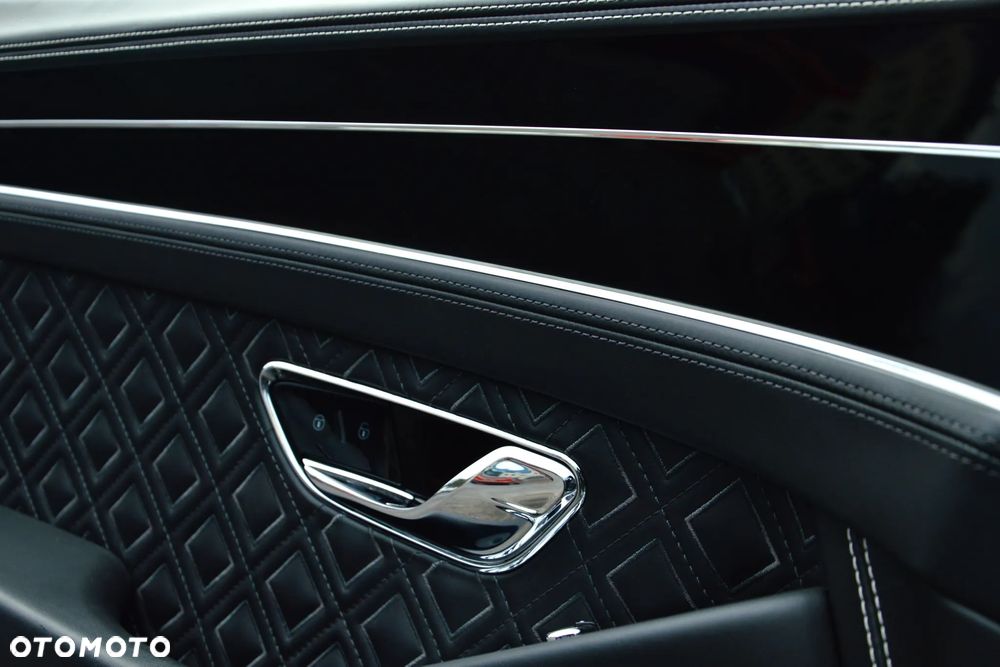 Bentley Continental GT Speed - 24