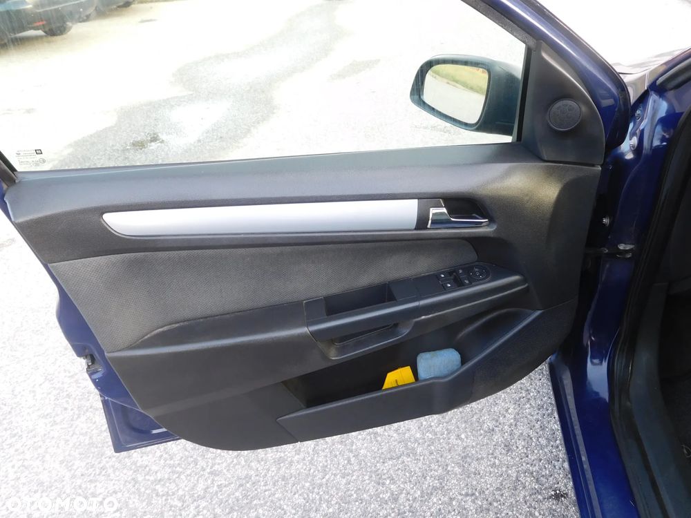 Opel Astra III 1.3 CDTI Enjoy - 6