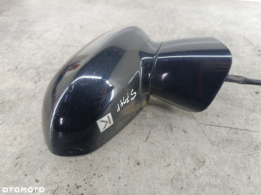 LUSTERKO PRAWE HONDA JAZZ II B92P - 4