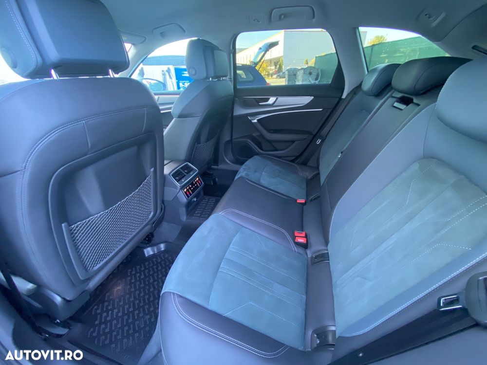 Audi A6 Allroad quattro 45 TDI tiptronic - 17