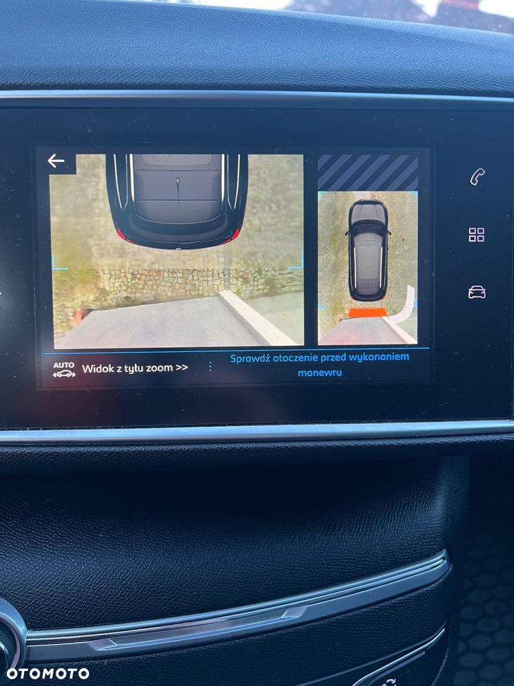 Peugeot 308 BlueHDi 130 EAT6 Stop & Start Active - 16