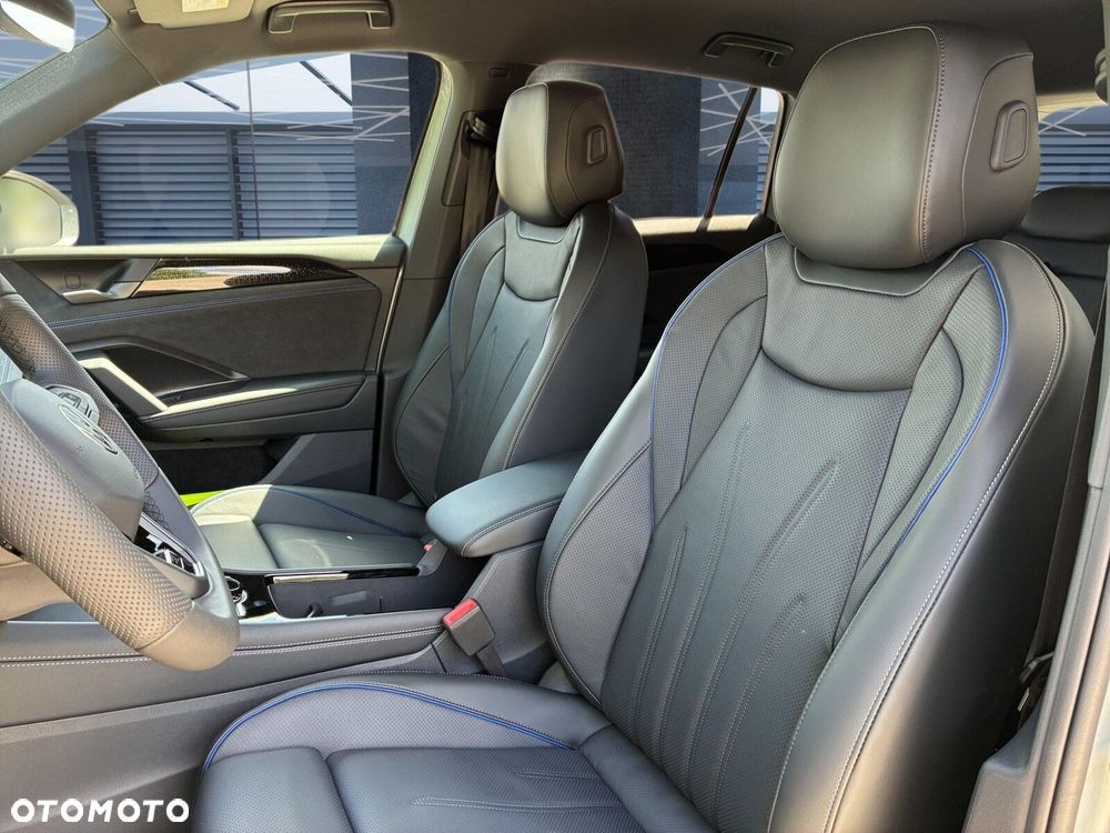Volkswagen Tiguan - 6