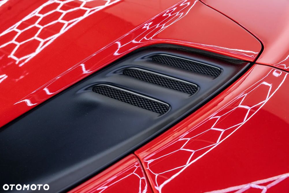 Ferrari F8 Spider 2022