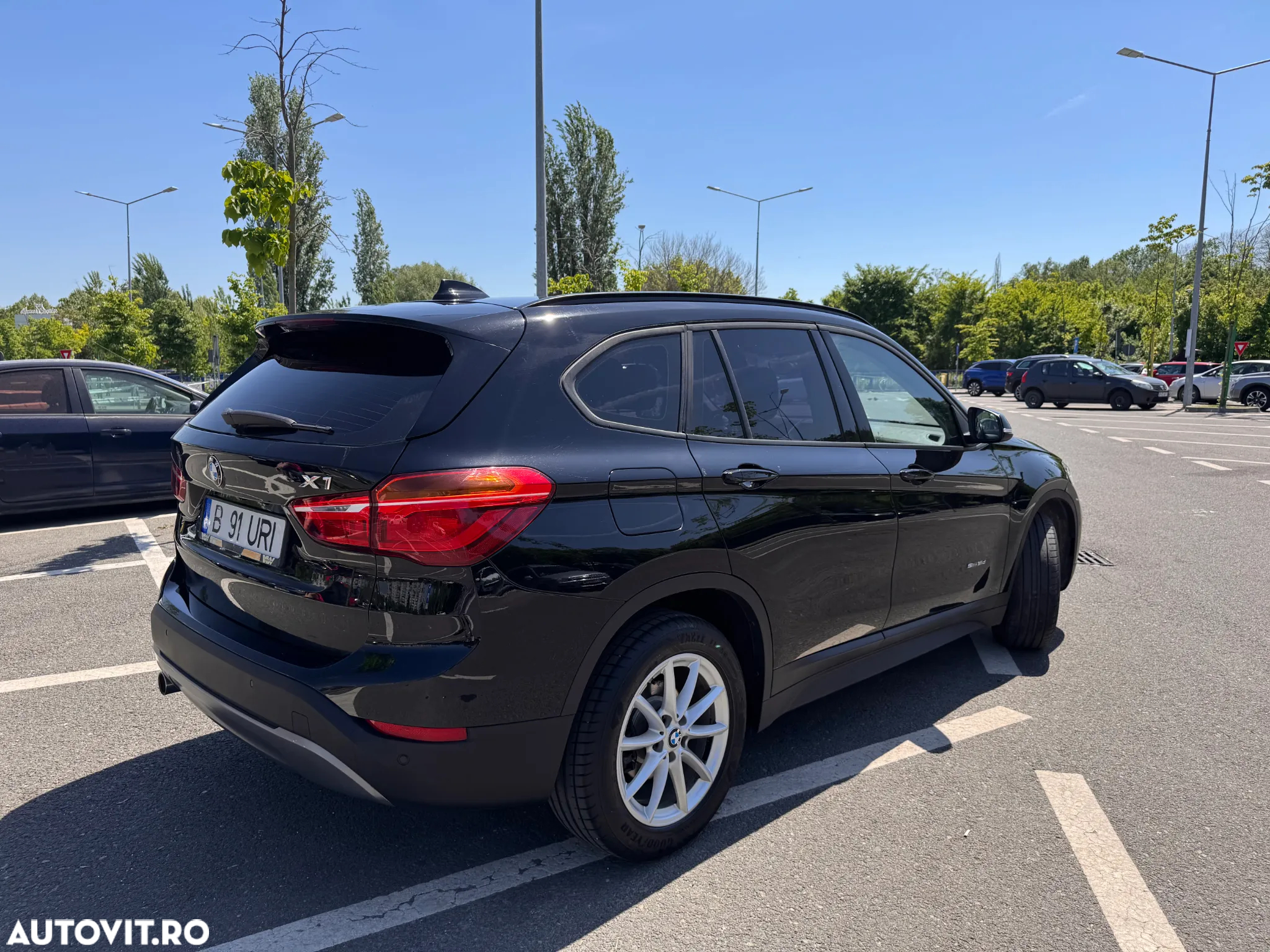 BMW X1 - 27