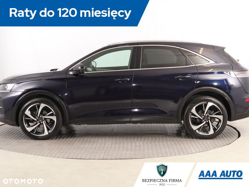 DS Automobiles DS 7 Crossback - 3