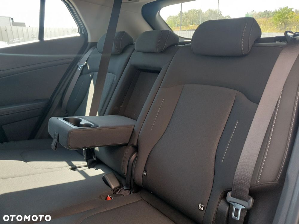 Kia Sportage 1.6 T-GDI M 2WD DCT - 17