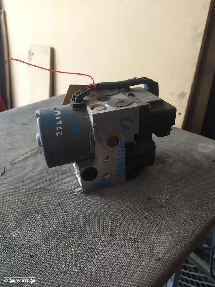 CENTRALINA DE ABS TOYOTA COROLLA / 273004571 - 1