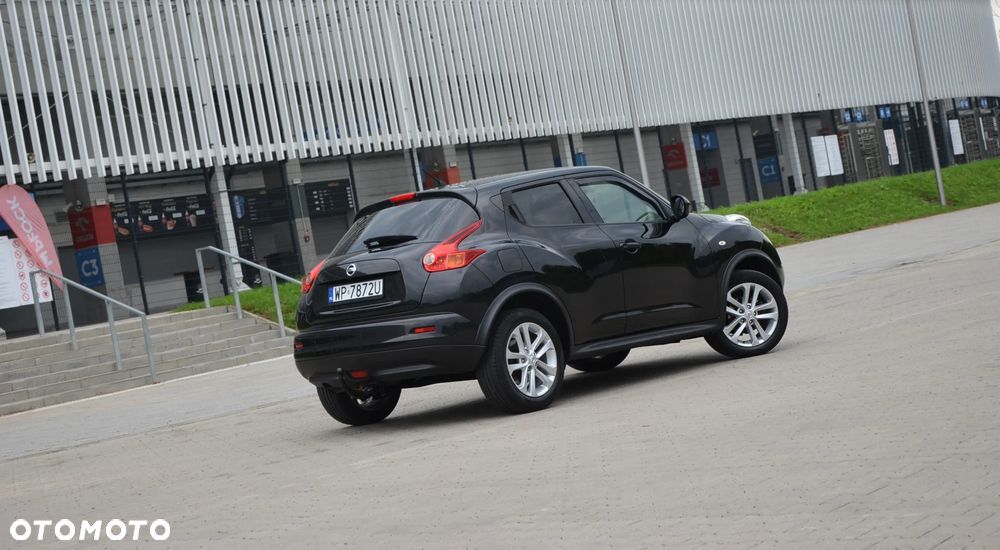 Nissan Juke - 12