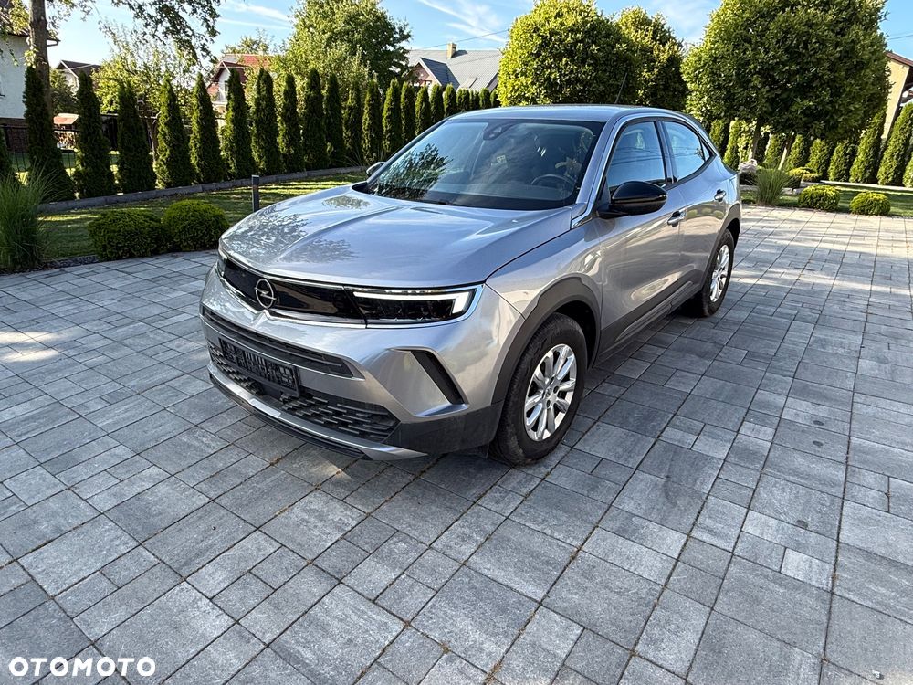 Opel Mokka - 6