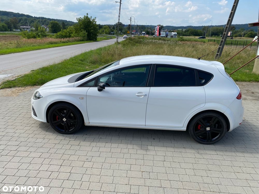 Seat Leon - 8