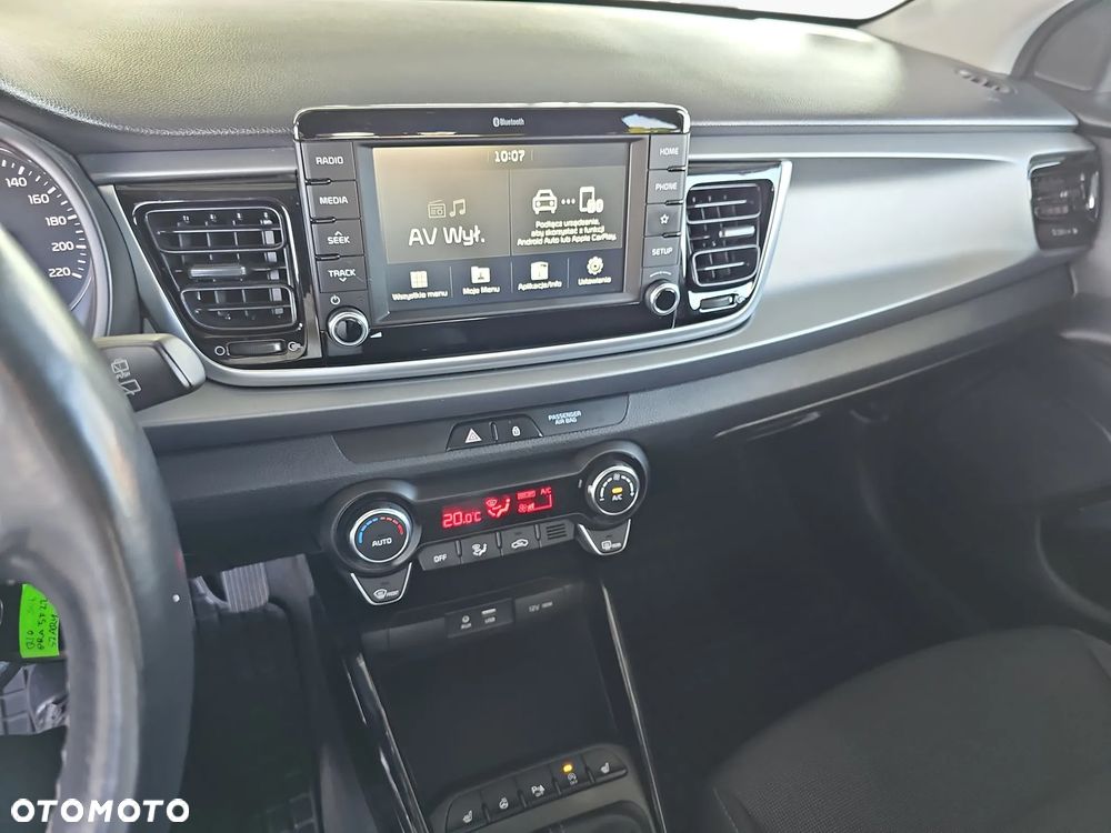 Kia Rio 1.2 XL - 13