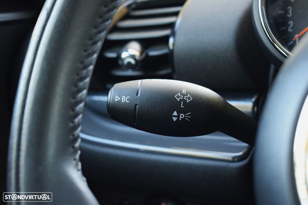 MINI Clubman One D Auto - 20