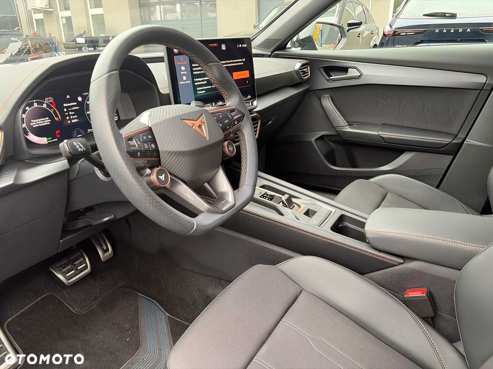 Cupra Formentor 2026