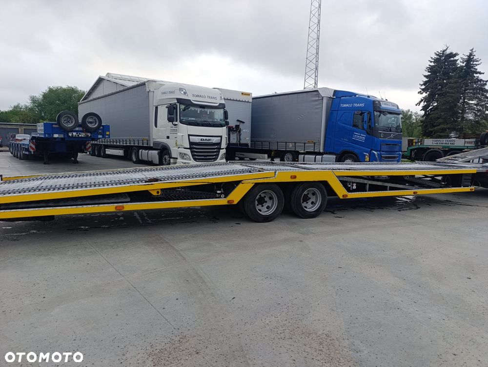 Mercedes-Benz ATEGO - 16
