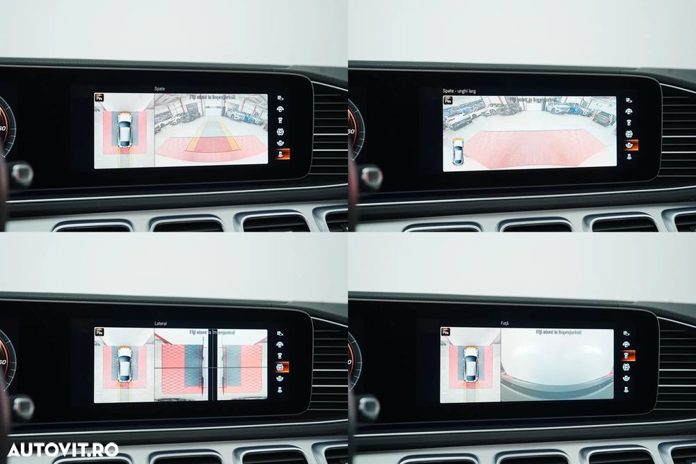 Mercedes-Benz GLE Coupe 350 de 4Matic 9G-TRONIC AMG Line - 18