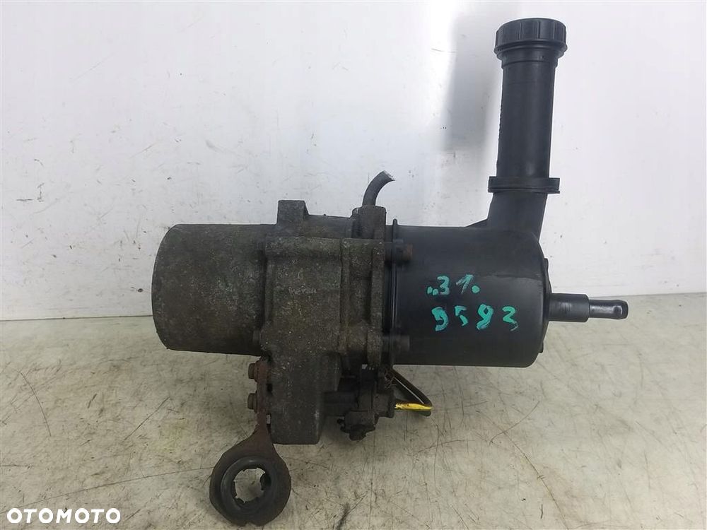Pompa wspomagania Peugeot 307 I 1,6 B 2001-2005 R 9644860880 HPI - 3