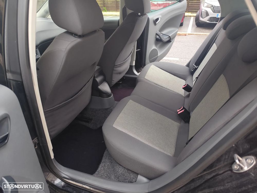 SEAT Ibiza 1.2 12V Style - 3
