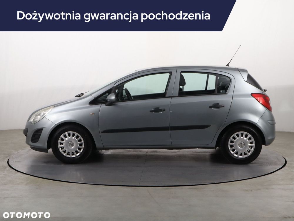 Opel Corsa - 4