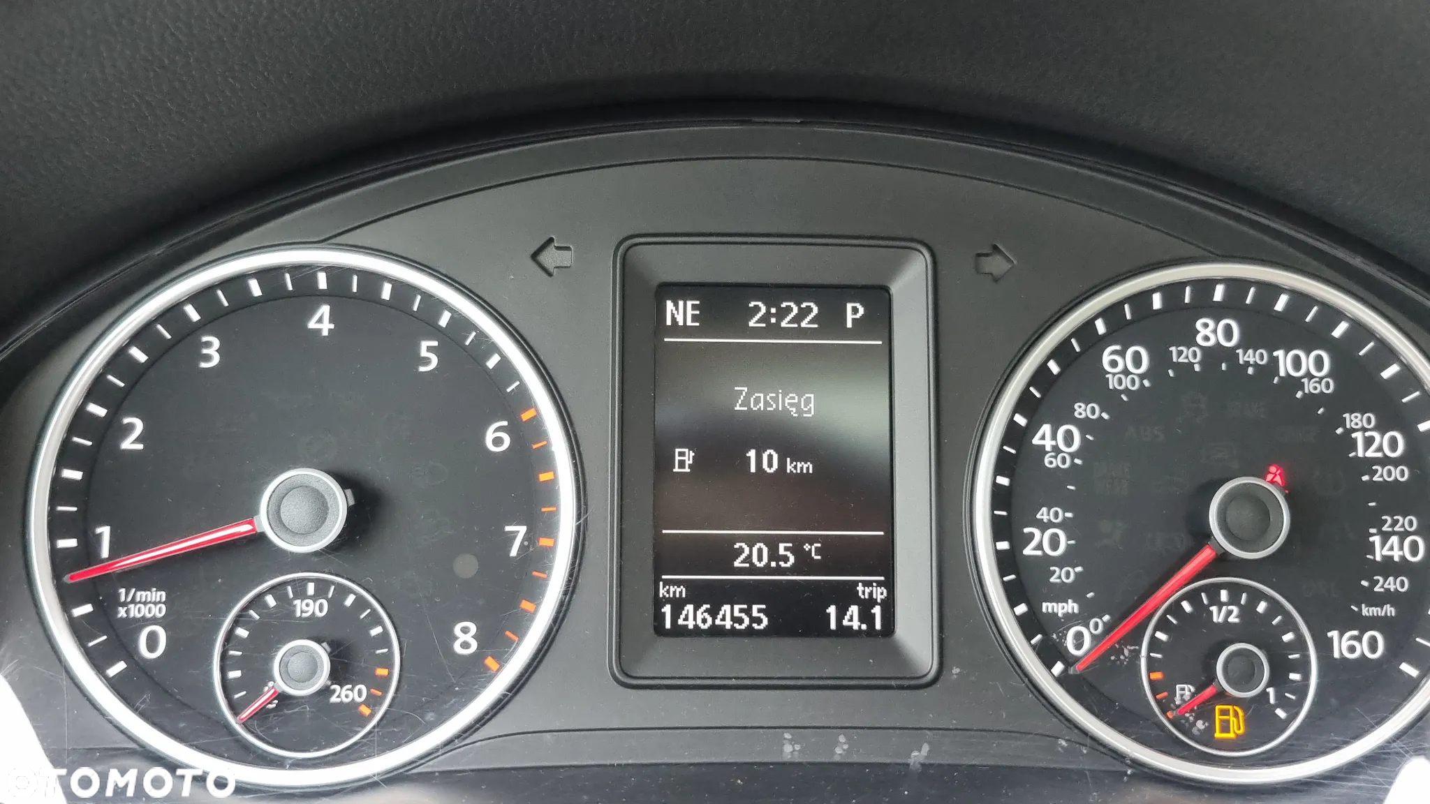 Volkswagen Tiguan - 22