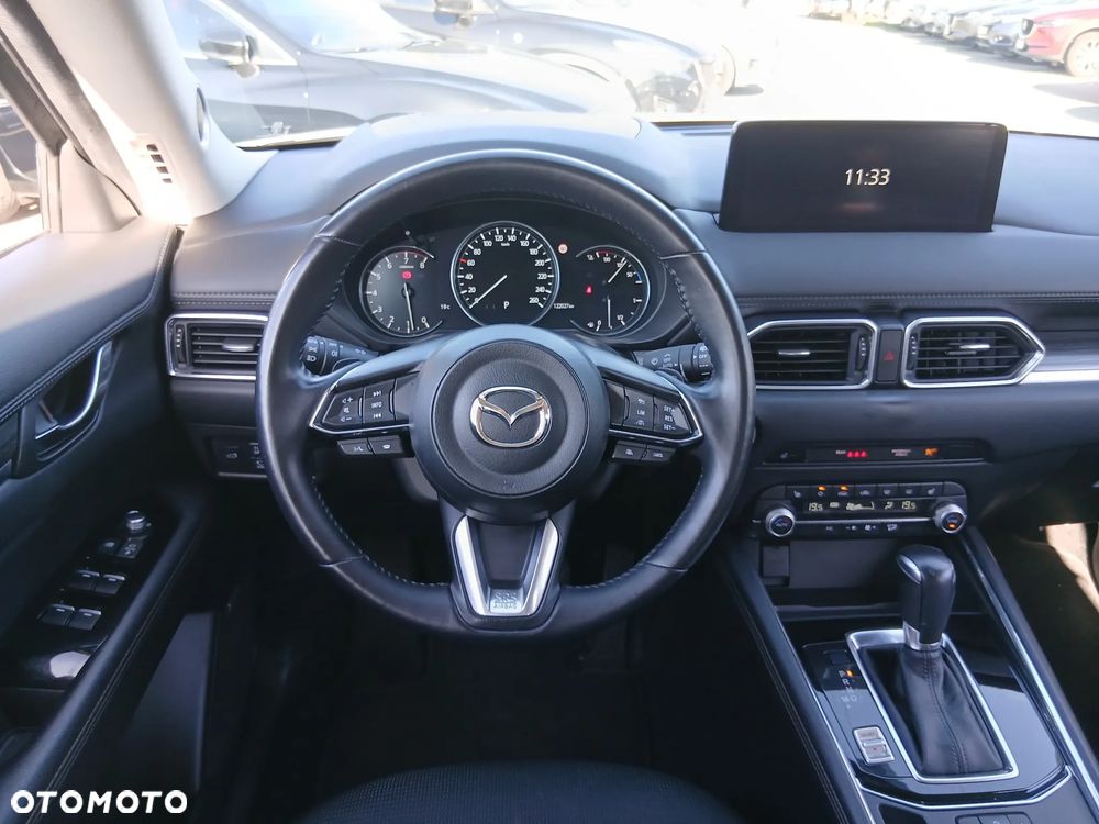 Mazda CX-5 2023