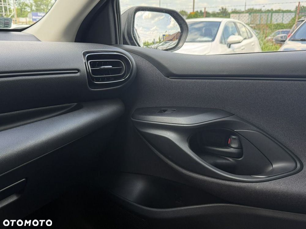 Toyota Yaris Hybrid 1.5 Comfort - 24
