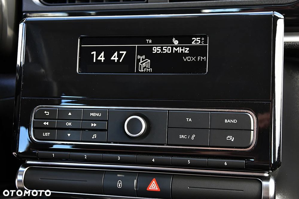 Citroën C3 1.2 PureTech Live - 23