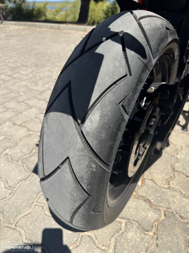 KTM 1290 Super Adventure - 7