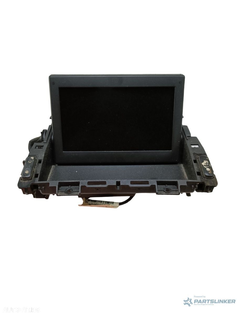 Display PEUGEOT 308 CC 2009 - > 96735347zd - 1