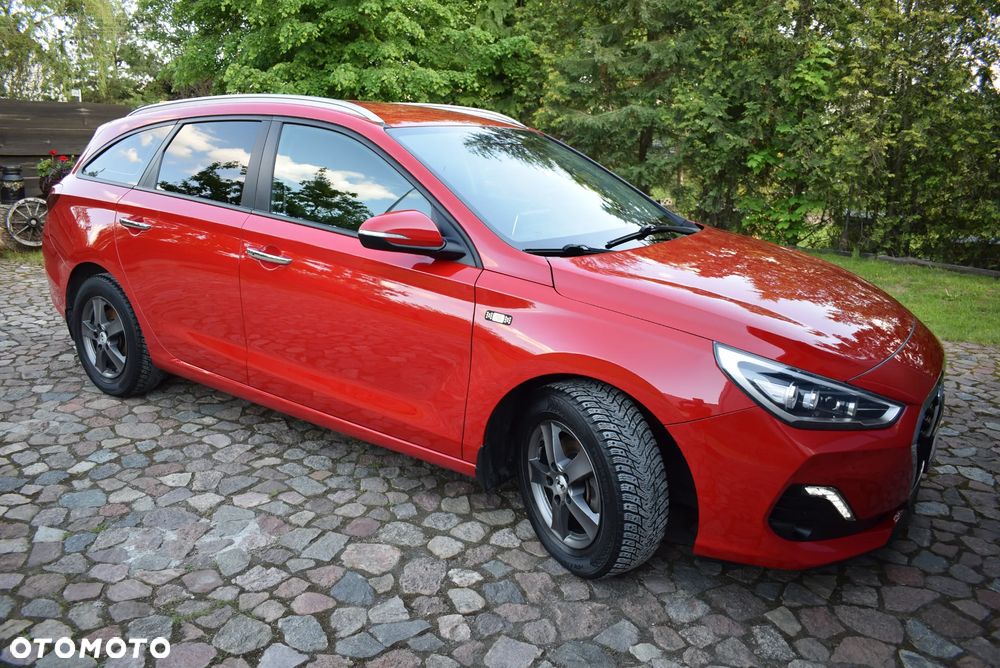 Hyundai i30 - 16