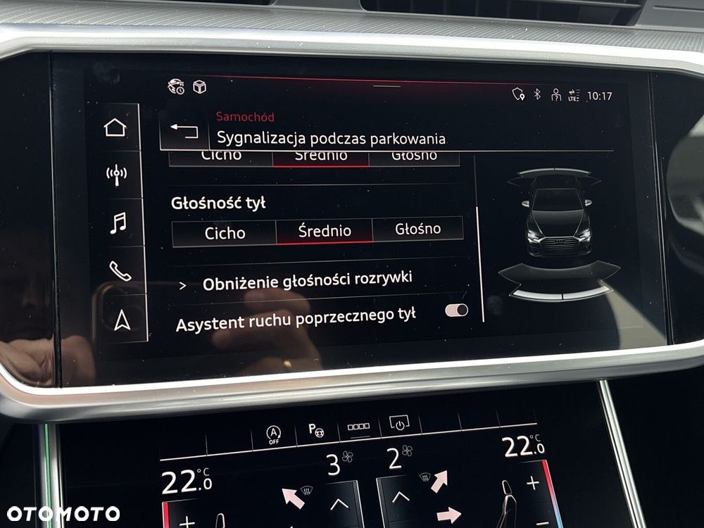 Audi A6 Limousine - 24