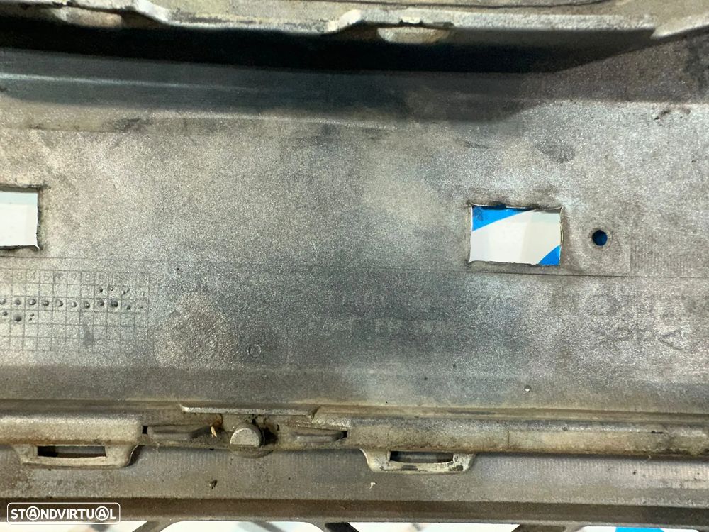 .Parachoques Frente Frontal Original Honda Civic 8 FK FN MK8 VIII 1.8i 2005 - 2011 - 6