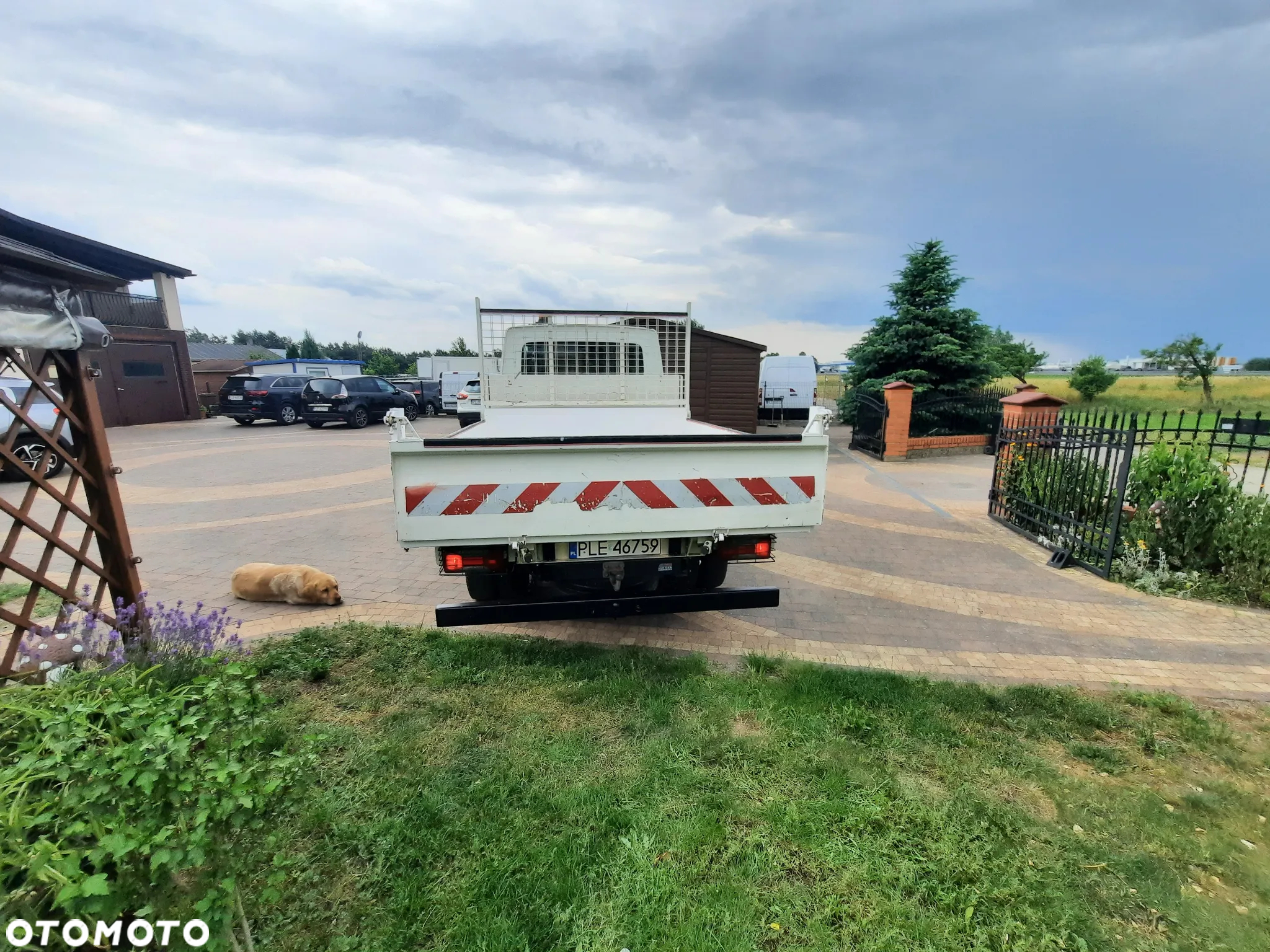 Iveco 35c14 - 25