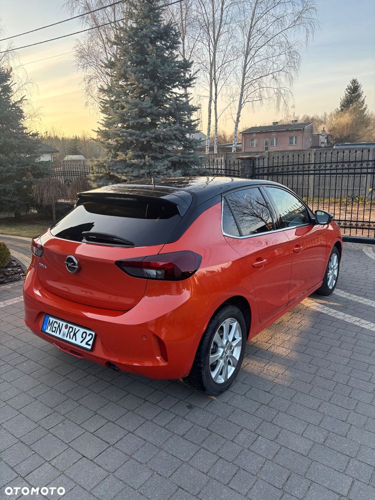 Opel Corsa 1.2 Elegance S&S - 6