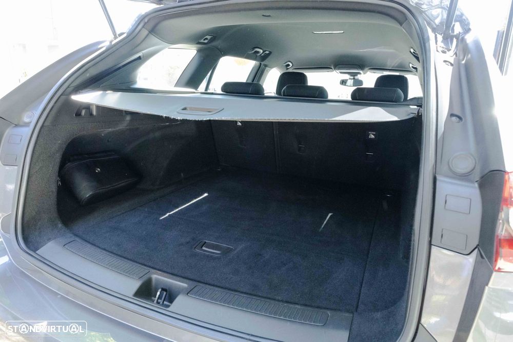 Opel Insignia Sports Tourer 1.5 D Business Edition - 20